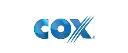 Cox Communications Kaplan logo